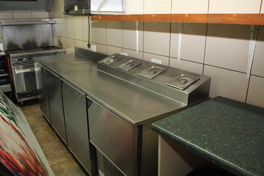 Commercial Property for Sale in Clanwilliam Western Cape